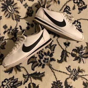 Nike Cortez